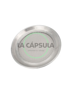 Gestor de Calor Rejilla Mahalla