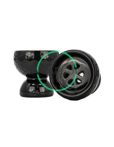 Mason Spheryx Black