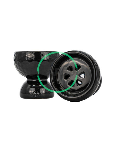 Mason Spheryx Black