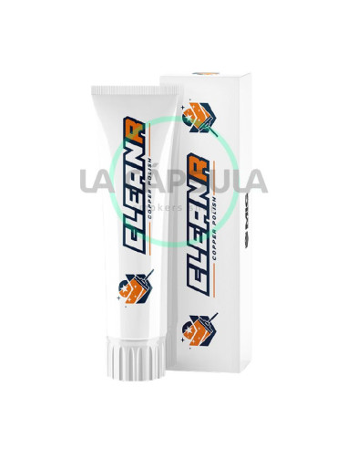 Limpiador Mig Pulido de Latón