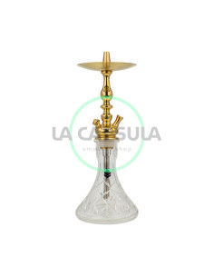 Mig Tradi M Clear Gold TC