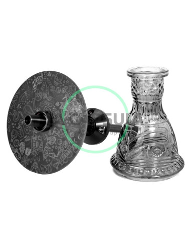Mr. Shisha Baby