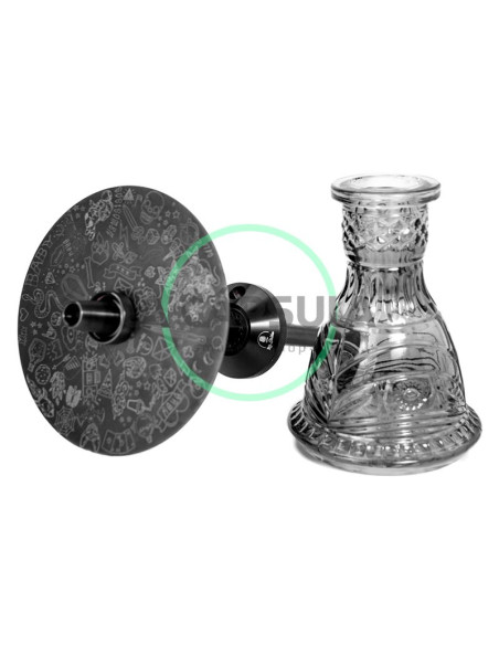 Mr. Shisha Baby