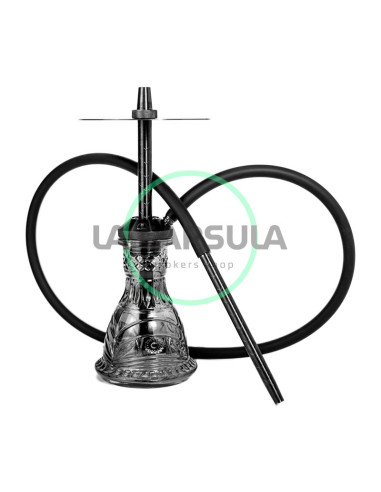 Mr. Shisha Baby