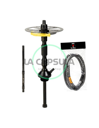 Mr Shisha MRS