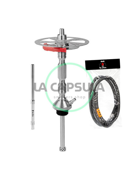 Mr Shisha MRS
