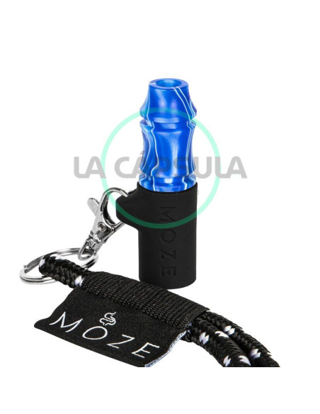 Boquilla Moze Tip Wild Line