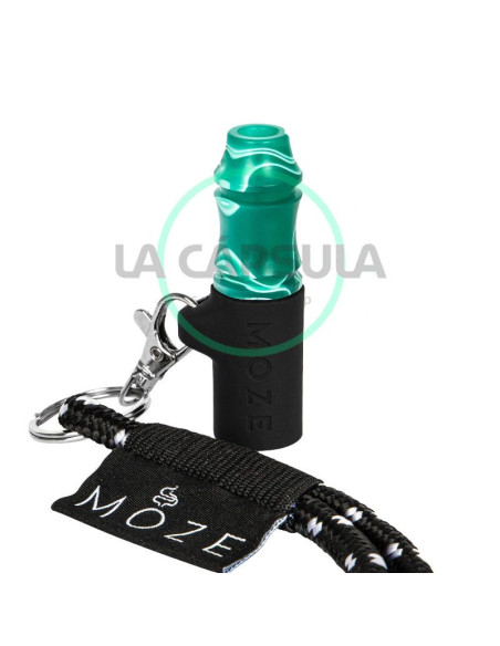 Boquilla Moze Tip Wild Line