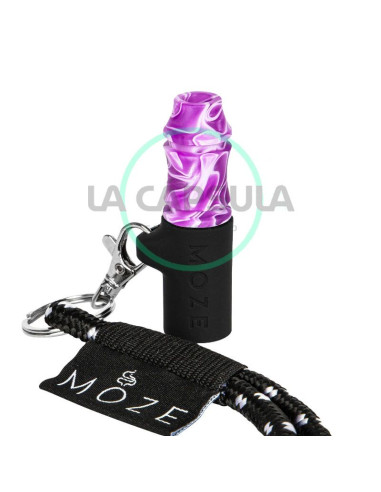 Boquilla Moze Tip Wild Line