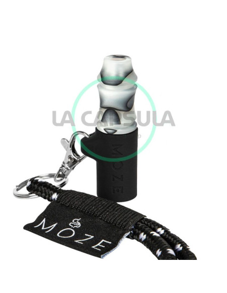 Boquilla Moze Tip Wild Line