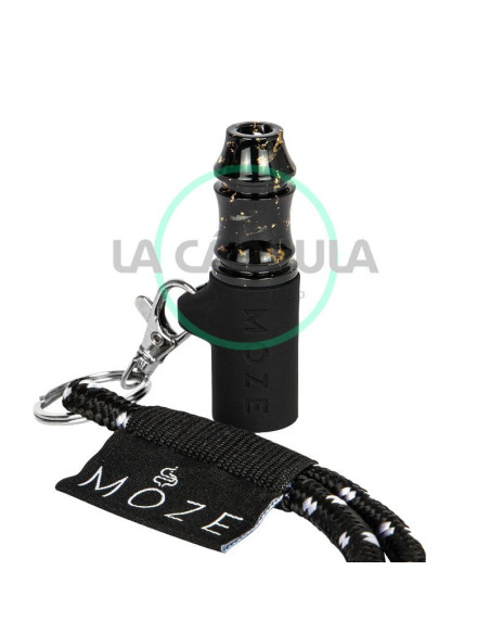 Boquilla Moze Tip Gold Line