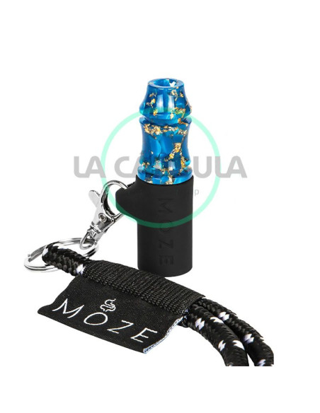 Boquilla Moze Tip Gold Line