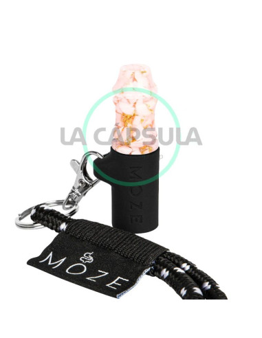 Boquilla Moze Tip Gold Line