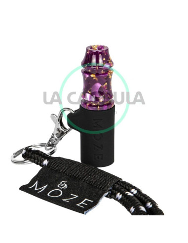 Boquilla Moze Tip Gold Line