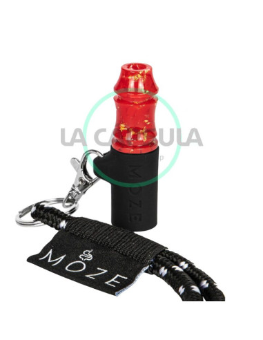 Boquilla Moze Tip Gold Line