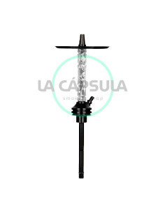 Moze Varity Lounge Black 2