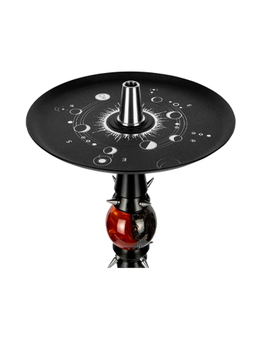 Moze Sphere 2 Lucent Mars