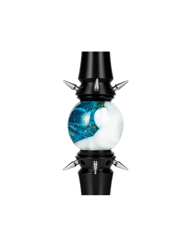 Moze Sphere 2 Frosted Earth