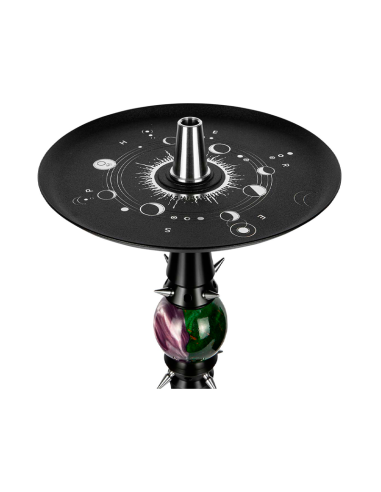 Moze Sphere 2 Lactic Titan