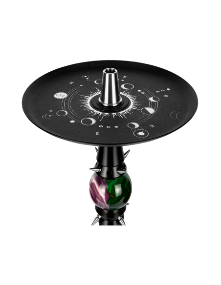 Moze Sphere 2 Lactic Titan