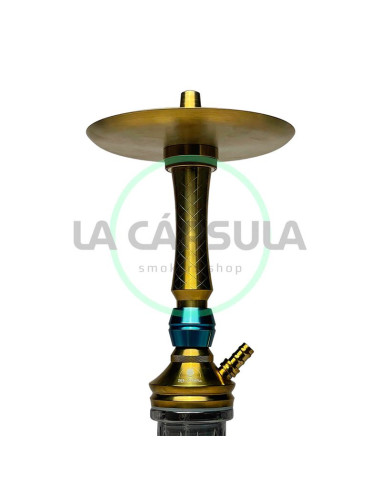 Mr Shisha Valhalla