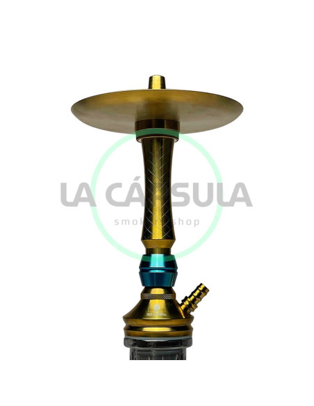 Mr Shisha Valhalla