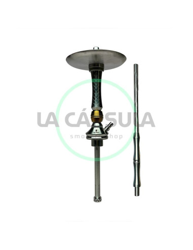 Mr Shisha Valhalla