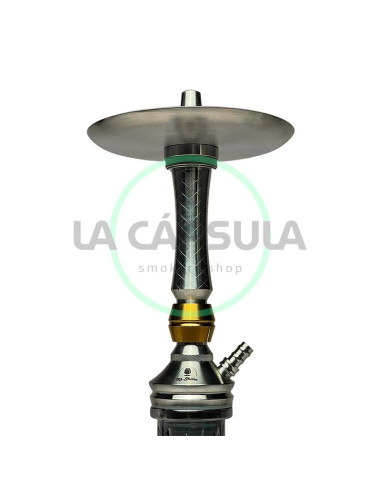 Mr Shisha Valhalla
