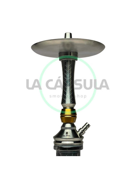 Mr Shisha Valhalla