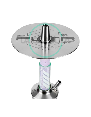 Amotion Hookah Futr