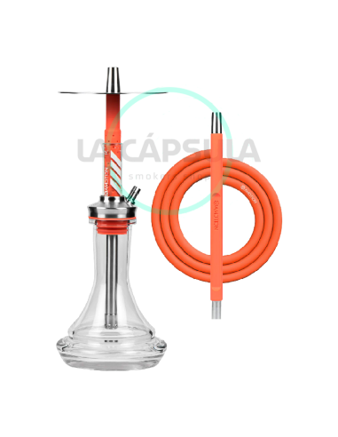 Amotion Hookah Futr