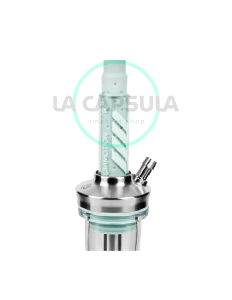 Amotion Hookah Futr