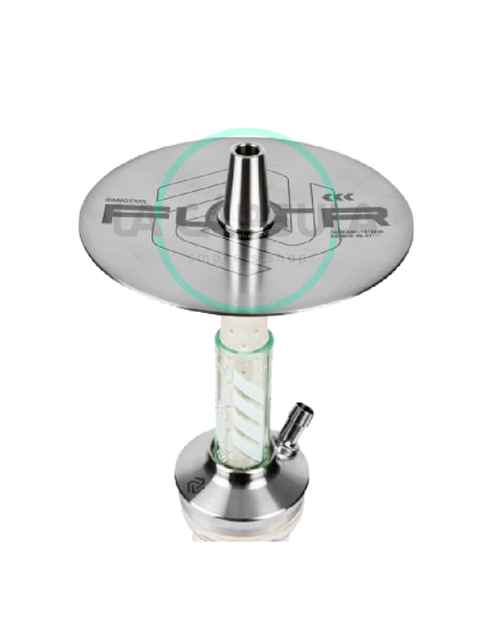 Amotion Hookah Futr