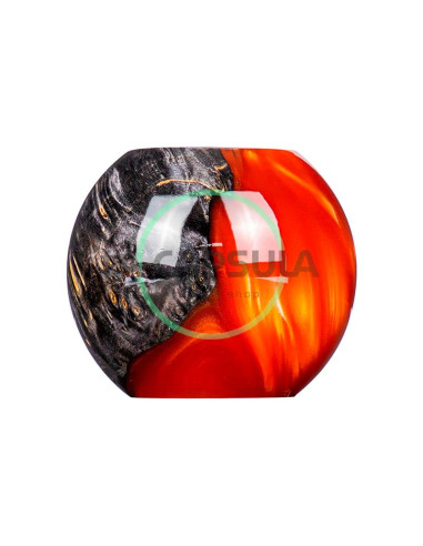 Resina Moze Sphere 2 Lucent Mars