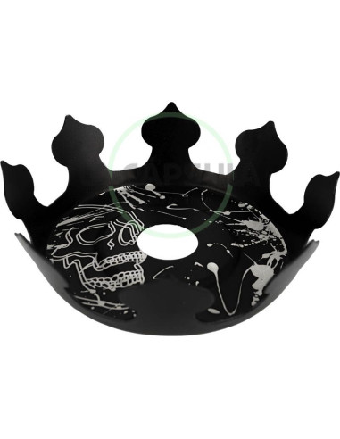 Plato Corona Nayb Hookah