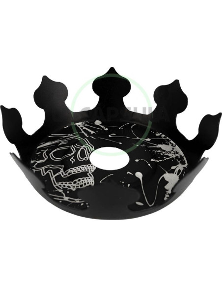 Plato Corona Nayb Hookah