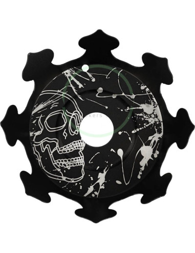 Plato Corona Nayb Hookah