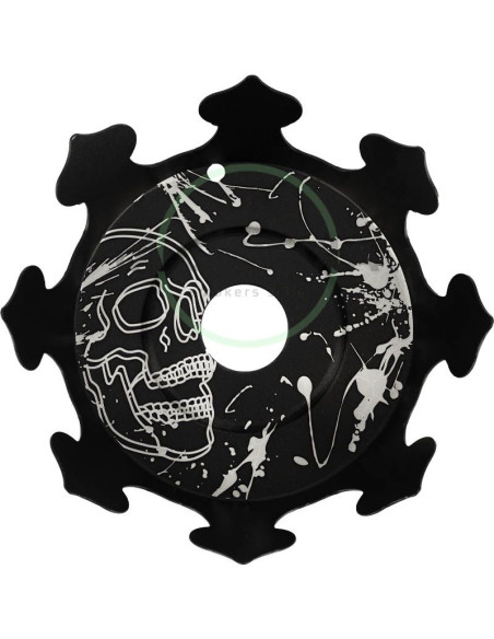 Plato Corona Nayb Hookah