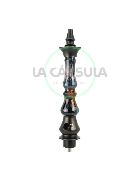 Nayb 2.0 UpDown Wood Smoke