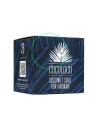 Carbón Natural Cocoloco 26mm 1Kg