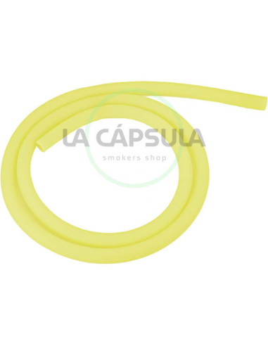 Manguera Silicona De Color