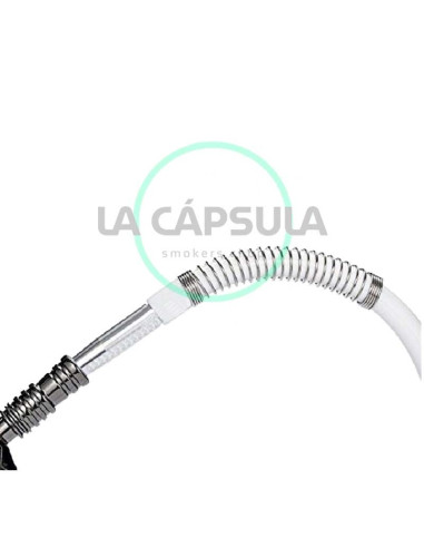 Muelle Acero Inoxidable 2x12.5cm