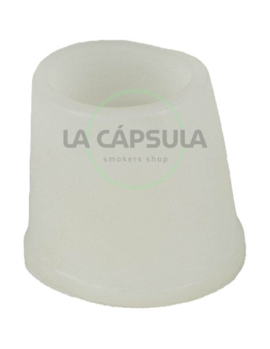 Conector Grande Para Manguera (Pared Gruesa)