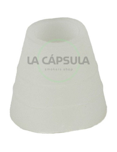 Conector Pequeño Para Manguera (Pared Gruesa)