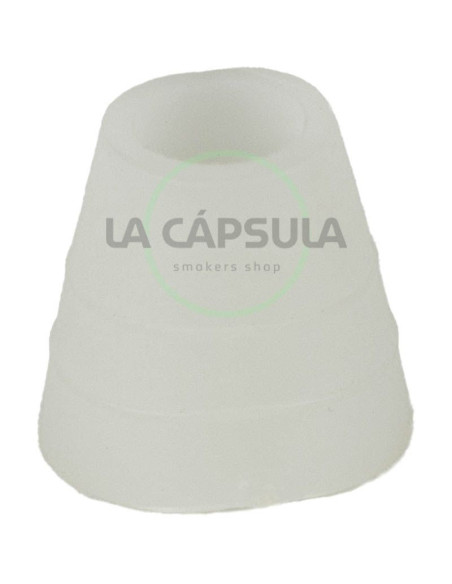 Conector Pequeño Para Manguera (Pared Gruesa)