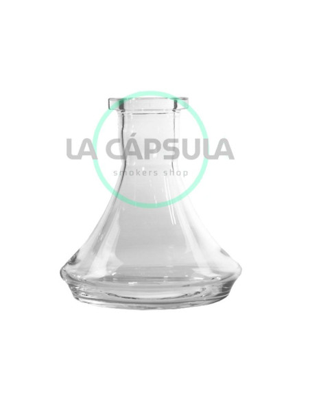 Base Mini Craft Clear
