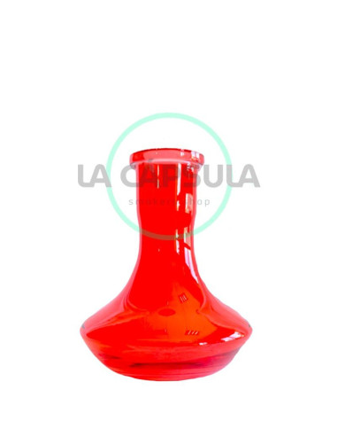 Base Mini Craft Red