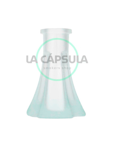 Base Mini Pata Elefante Frosted