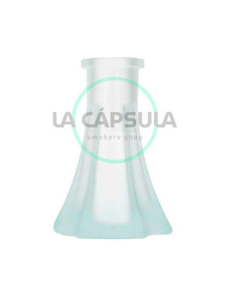 Base Mini Pata Elefante Frosted