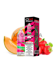 Oxva Ox Passion Salts Strawberry Melon 10ml